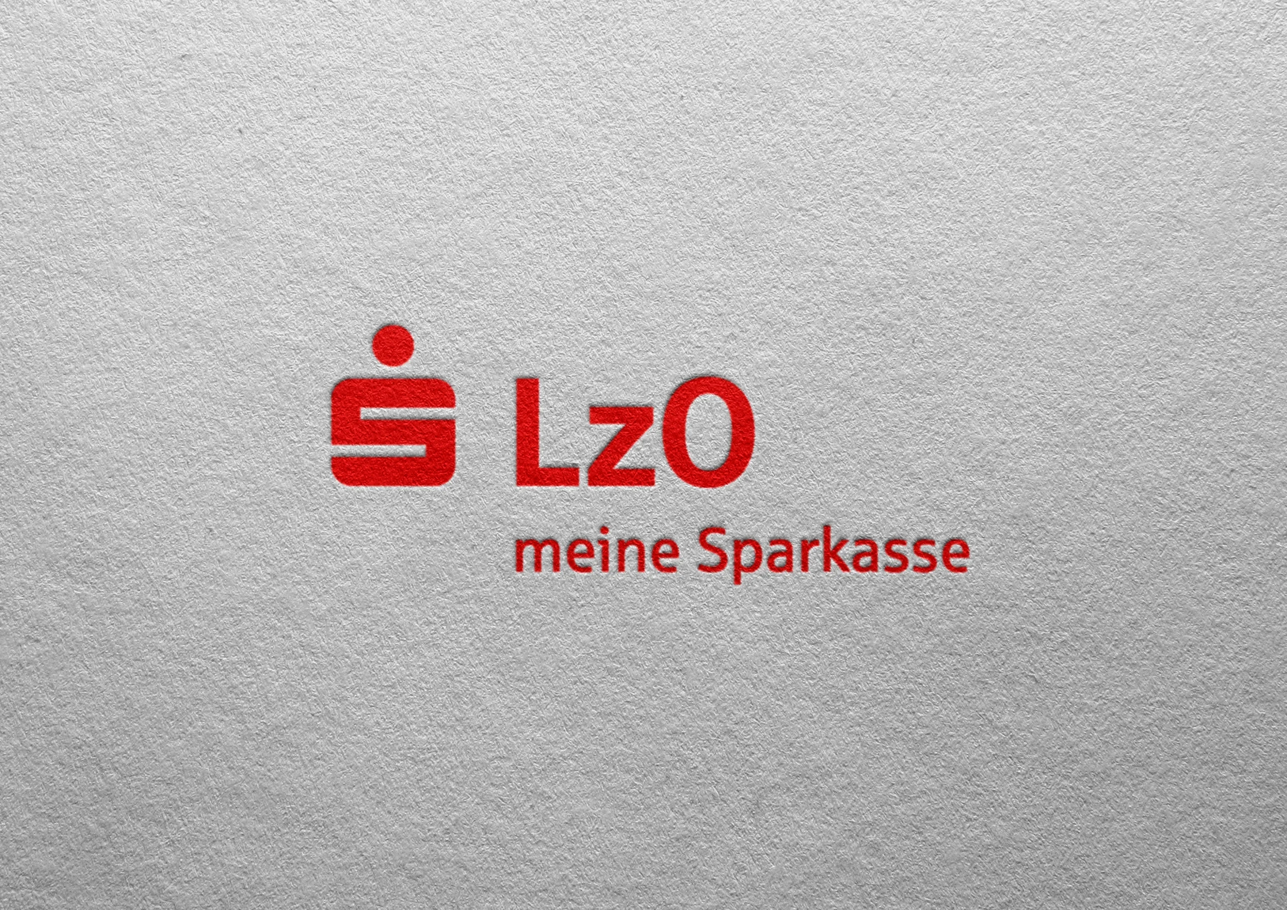Landessparkasse zu Oldenburg Projektmotiv