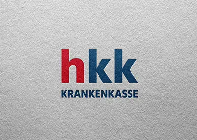 hkk Krankenkasse (Handelskrankenkasse) Projektmotiv