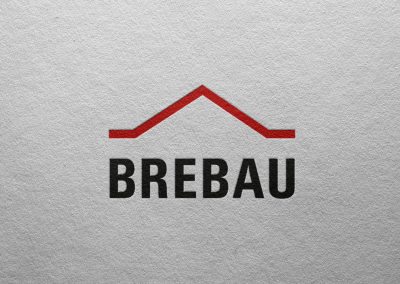 BREBAU GmbH Projektmotiv