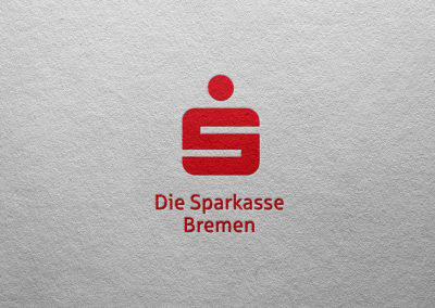 Die Sparkasse Bremen AG Projektmotiv