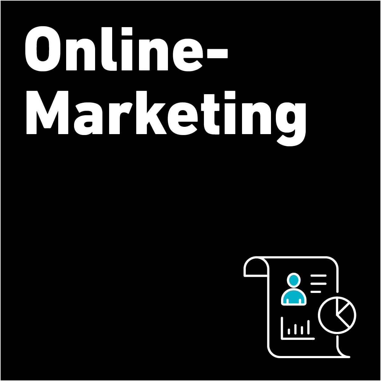 Unsere Leistung: Online-Marketing